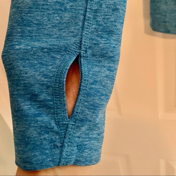 Champion Zipper Top - Picture 4 of 5